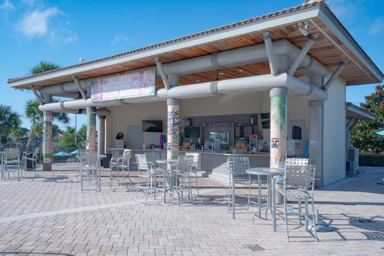 Rolling Skies 9Br Pool & Spa Near Disney Davenport Eksteriør bilde