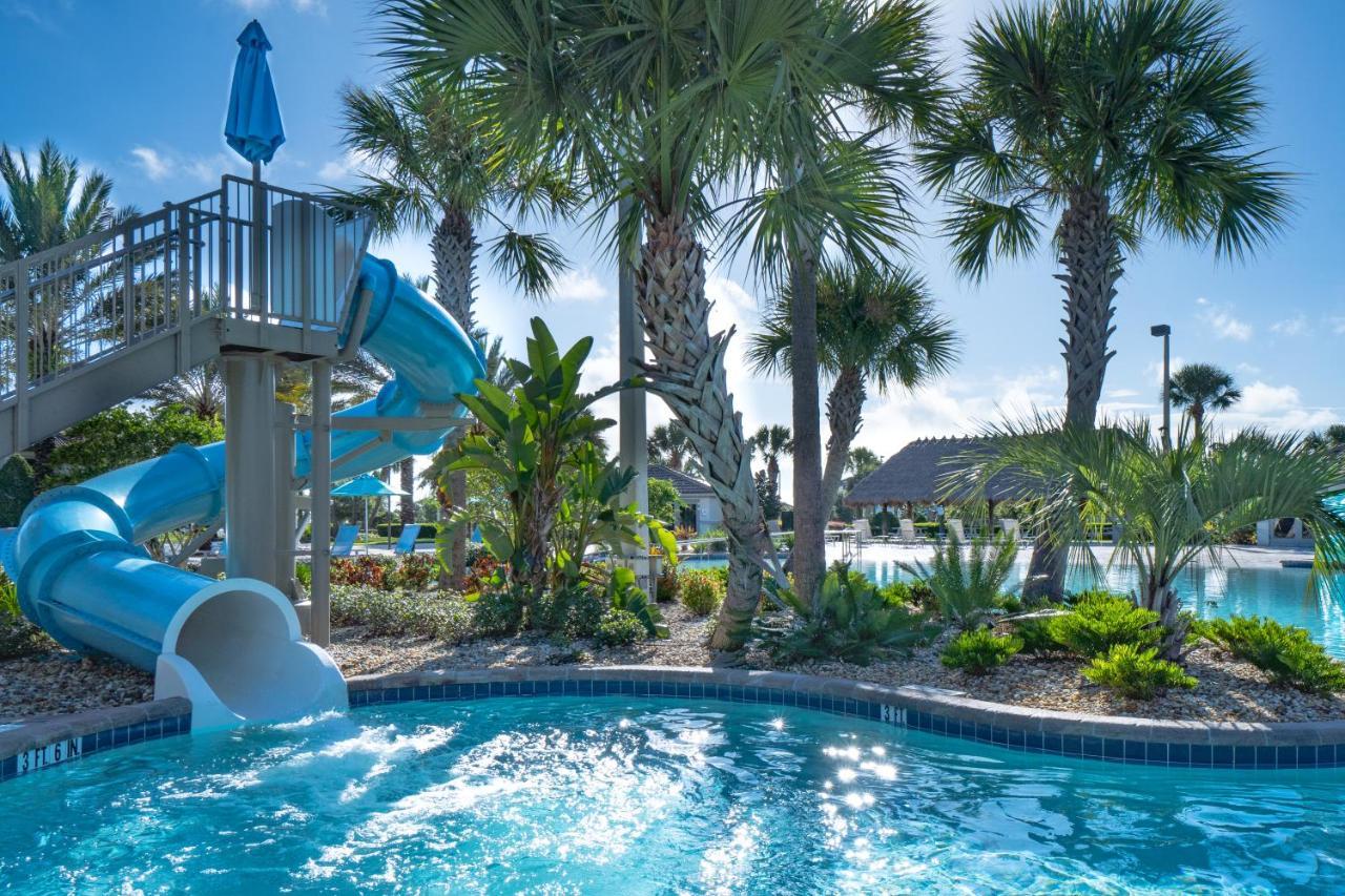 Rolling Skies 9Br Pool & Spa Near Disney Davenport Eksteriør bilde